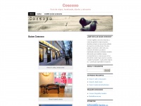 Coscoxo.wordpress.com