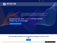 Nyiix.net
