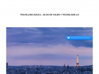 travellingdijuca.com