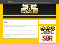 slalomskating.com Thumbnail