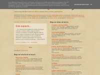 Blogsfomentolectura.blogspot.com