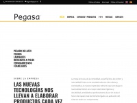 pegasa.es