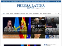 prensalatina.es