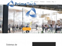 primetech.es Thumbnail