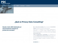 privacy-data.es Thumbnail