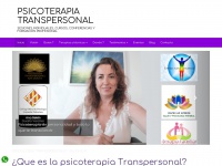 Psicoterapiatranspersonal.es
