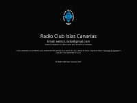 Radioclubislascanarias.es