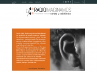 radioimaginamos.es Thumbnail
