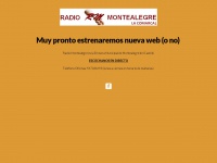 Radiomontealegre.es