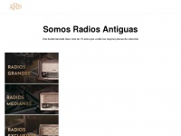 Radios-antiguas.es