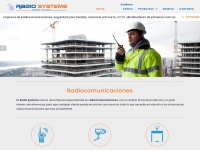 Radiosystems.es
