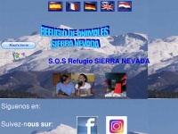 Refugioanimales-sierranevada.org.es