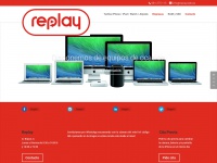 replayweb.es Thumbnail