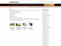 risepower.es Thumbnail