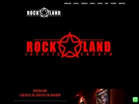 rockland.es Thumbnail