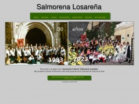 Salmorena.es