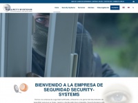 security-systems.es Thumbnail