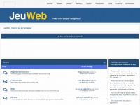 jeuweb.org
