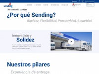 Sending.es