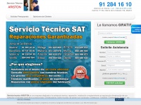 servicio-tecnicoariston.es