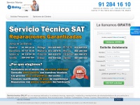 servicio-tecnicobalay.es