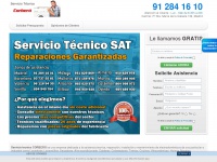 servicio-tecnicocorbero.es