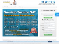 servicio-tecnicoaeg.es