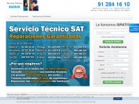 servicio-tecnicodaikin.es