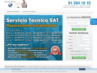 servicio-tecnicoaspes.es