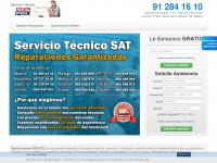 servicio-tecniconewpol.es