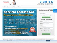 servicio-tecnicosuperser.es