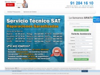 servicio-tecnicomiele.es