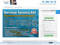 servicio-tecnicofleck.es
