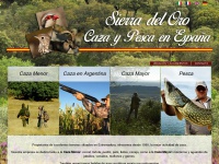 Sierra-del-oro.com
