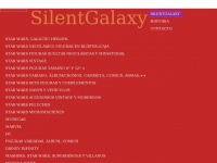 Silentgalaxy.es