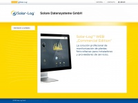 Solarlog-portal.es