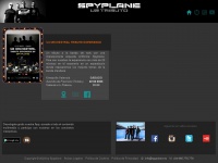 spyplane.es Thumbnail