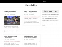Starbucksblog.es