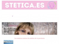 stetica.es