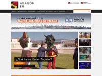 aragontelevision.es