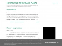 suministrosindustrialesplanas.blogspot.com