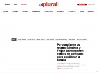 elplural.com Thumbnail
