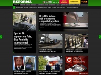 reforma.com Thumbnail