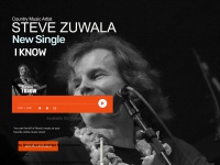 Stevezuwala.com