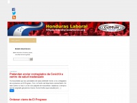 Honduraslaboral.org