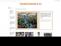 vanguardia.com.mx Thumbnail