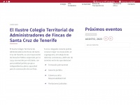 caftenerife.org Thumbnail
