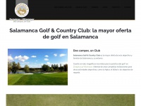 Salamancagolf.com