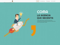 coma-marketing.es Thumbnail