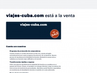viajes-cuba.com Thumbnail
